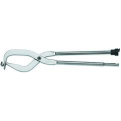 BRAKE SPRING PLIERS - Top Tool & Supply