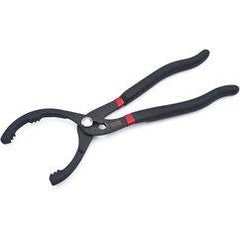 SLIP JOINT OIL FILTER WRENCH PLIER - Top Tool & Supply