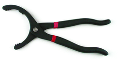 FIXED JOINT OIL FILTER WRENCH PLIER - Top Tool & Supply
