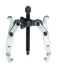 2 TON 2 JAW REVERSIBLE PULLER - Top Tool & Supply