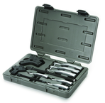2 AND 5 TON RATCHETING PULLER SET - Top Tool & Supply
