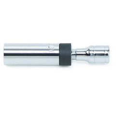 9/16" SWIVEL SPARK PLUG SKTMAGNETIC - Top Tool & Supply