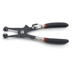 HEAVY-DUTY LARGE HOSE CLAMP PLIERS - Top Tool & Supply