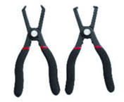 2PC PUSH PIN PLIERS SET - Top Tool & Supply