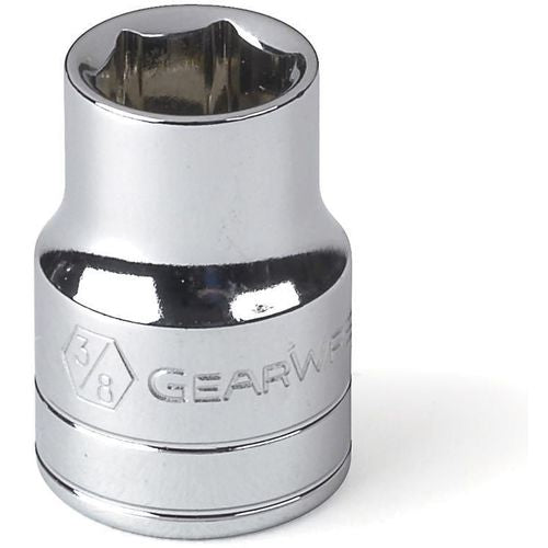 1/4″ Drive 6 Point Standard SAE Socket 9/32″