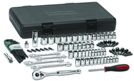 88PC 1/4" AND 3/8" DR MECHANICS TOOL - Top Tool & Supply