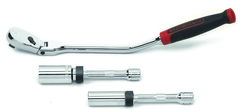 3PC SPARK PLUG RATCHET SET - Top Tool & Supply