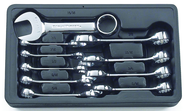 10-PC STUBBY COMBINATION - Top Tool & Supply