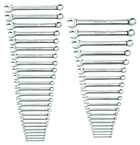 44-PC LONG PATTERN NON-RATCHETING - Top Tool & Supply