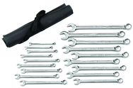 18-PC LONG PATTERN COMBINATION - Top Tool & Supply