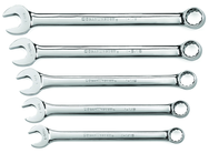 5-PC LG ADD-ON COMBINATION WRENCH - Top Tool & Supply