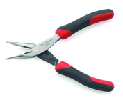 5" MINI LONG NOSE PLIERS - Top Tool & Supply