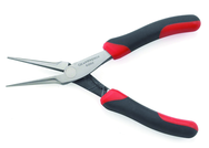 5" MINI NEEDLE NOSE PLIERS - Top Tool & Supply