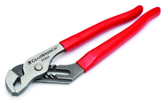 10" TONGUE AND GROOVE PLIERS V-JAW - Top Tool & Supply