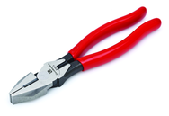 8" LINEMAN PLIERS WITH SIDE CUTTING - Top Tool & Supply