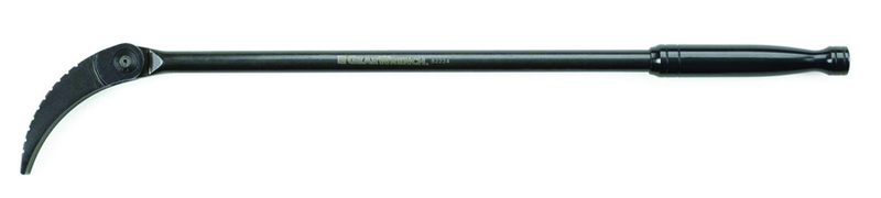 16" INDEXING PRY BAR - Top Tool & Supply