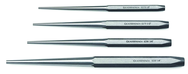 4PC LONG TAPER PUNCH SET - Top Tool & Supply
