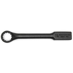 ‎1-3/8″ 12 Point 45 Deg. Offset Striking Wrench - Exact Industrial Supply