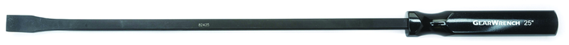 25" X 1/2" PRY BAR WITH ANGLED TIP - Top Tool & Supply