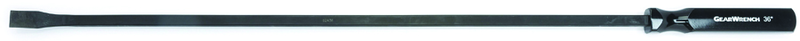 36" X 1/2" PRY BAR WITH ANGLED TIP - Top Tool & Supply