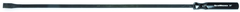 36" X 1/2" PRY BAR WITH ANGLED TIP - Top Tool & Supply
