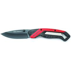 SPRING ASSISTED FOLD POCKET KNIFE - Top Tool & Supply