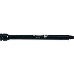 1/2" DRIVE IMPACT EXTENSION 15" - Top Tool & Supply