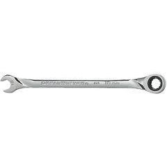 10MM XL RATCHETING COMB WRENCH - Top Tool & Supply