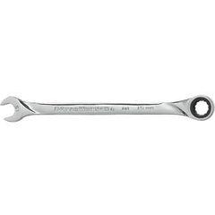 15MM XL RATCHETING COMB WRENCH - Top Tool & Supply