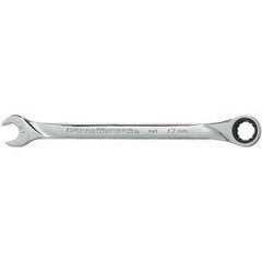 17MM XL RATCHETING COMB WRENCH - Top Tool & Supply