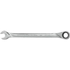 18MM XL RATCHETING COMB WRENCH - Top Tool & Supply