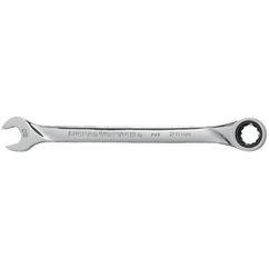 20MM XL RATCHETING COMB WRENCH - Top Tool & Supply