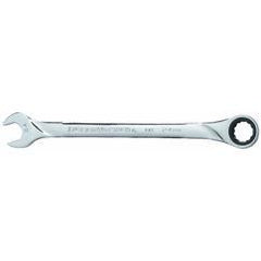 24MM XL RATCHETING COMB WRENCH - Top Tool & Supply