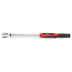 1/2DR WR TRQ ELEC 25.1-250.8 FT LB - Top Tool & Supply