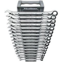 16PC XL COMBINATION RATCHETING - Top Tool & Supply