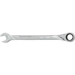 7/16" XL RATCHETING COMBINATION - Top Tool & Supply