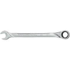 7/8" XL RATCHETING COMB WRENCH - Top Tool & Supply