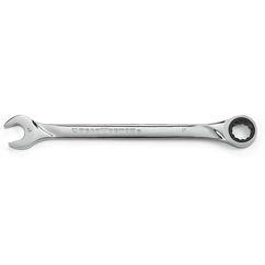 1" XL RATCHETING COMBINATION WRENCH - Top Tool & Supply