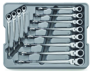 12PC XL X-BEAM FLEX COMBINATION - Top Tool & Supply