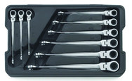 9PC XL X-BEAM FLEX COMBINATION - Top Tool & Supply