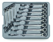 12PC XL-X-BEAM REVERSIBLE - Top Tool & Supply