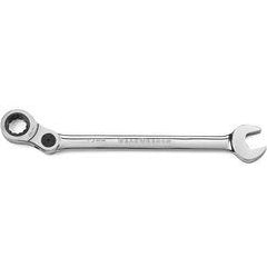 9/16" INDEXING COMBINATION WRENCH - Top Tool & Supply