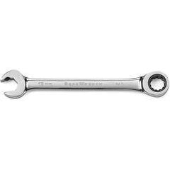 19MM RATCHETING COMBINATION WRENCH - Top Tool & Supply