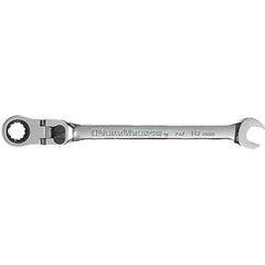 10MM RATCHETING COMBINATION WRENCH - Top Tool & Supply