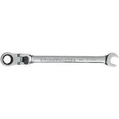 11MM RATCHETING COMBINATION WRENCH - Top Tool & Supply
