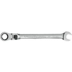 16MM RATCHETING COMBINATION WRENCH - Top Tool & Supply