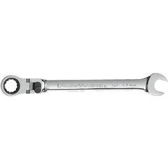 17MM RATCHETING COMBINATION WRENCH - Top Tool & Supply