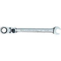 19MM RATCHETING COMBINATION WRENCH - Top Tool & Supply