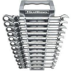 12PC XL LOCKING FLEX COMBINATION - Top Tool & Supply