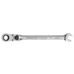 3/8" FLEX-HEAD COMBINATION - Top Tool & Supply